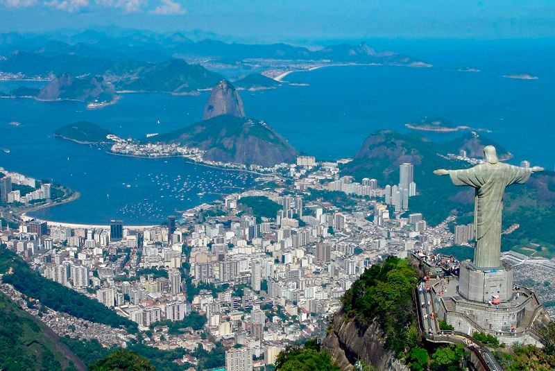 Río de Janeiro