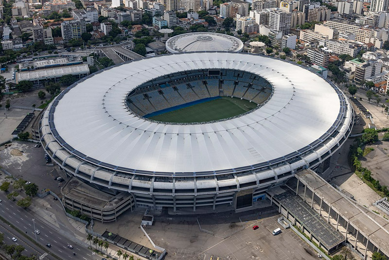 Maracaná