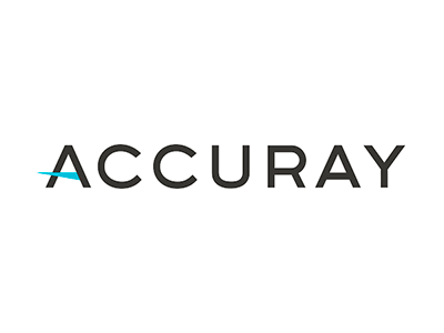 Logo Accuray