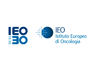 Logo IEO