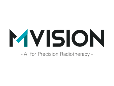 Logo MVision