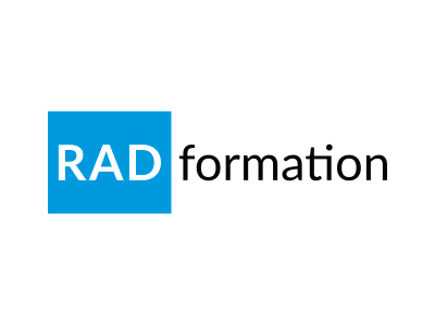 Logo RADFormation