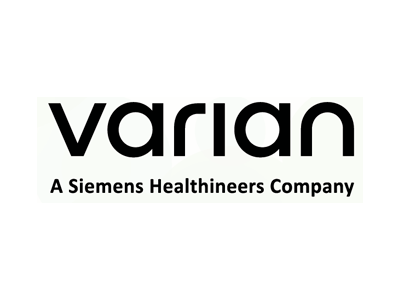 Logo Varian