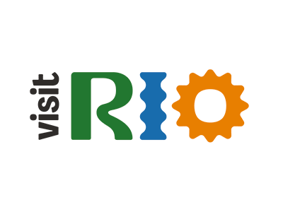 Logo Visit Rio