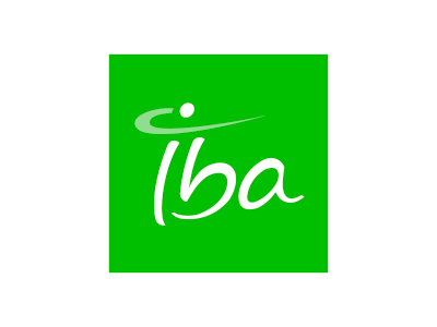 Logo IBA